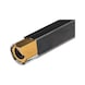 ATORN Profile slotting tool holder ATUT-SQ-10/13-25 -  - 3