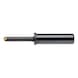 ATORN Keyway broaching tool holder ATUT-05-25-L -  - 1