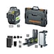 LASERLINER 3D line laser MasterPlane-Laser 3G Pro - 3D line laser MasterPlane-Laser 3G - 3