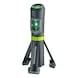 LASERLINER Miniature cross-line laser SuperCross Laser Pocket Plus - compact cross-line laser SuperCross-Laser Plus - 1