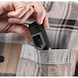 LASERLINER Miniature cross-line laser SuperCross Laser Pocket Plus - compact cross-line laser SuperCross-Laser Plus - 2