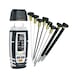 LASERLINER Material moisture meter DampMaster Allround Set  -  - 1