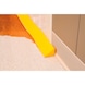 PIG WTR044 water-activated flood barrier, 10 pieces, height 6 mm - Water-activated flood bags - 2