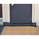 PIG WTR047 water-activated flood barrier, 16 pcs, height 6 mm, abs. vol. 187.2 l - Water-activated flood barriers - 2