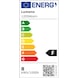 ATORN LED Lupenleuchte 5 Dioptrien mit Segmentschaltung 2 stufig schaltbar 2,25x - LED Lupenleuchte  - 2