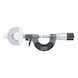 HARTIG Dial indicator snap gauge - 1
