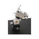 DK FIXIERSYSTEME Quick-action clamp holder for T-slot -  - 3