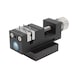 DK FIXIERSYSTEME Precision vice 35 mm