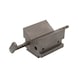 DK FIXIERSYSTEME V-block 60 mm 120&deg;