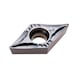 ATORN Placa intercambiable DCMT, rectificado fino FP1 ACP25T-1 - 1