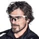UVEX Safety glasses uvex ultrashield clear 9122415 -  - 2