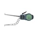 KROEPLIN Measuring gauge for internal measurement, model L390, measuring range 90-120 mm - Elektronikus gyorstapint&oacute; belső m&eacute;r&eacute;sekhez - 1