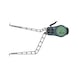 KROEPLIN Measuring gauge for internal measurement, model L4130, measuring range 130-180 mm - Jauge de mesure &eacute;lectronique pour mesure int&eacute;rieure d'al&eacute;sages, de gorges et de rainures int&eacute;rieures - 1
