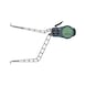 KROEPLIN Measuring gauge for internal measurement, model L4150, measuring range 150-200 mm - Jauge de mesure &eacute;lectronique pour mesure int&eacute;rieure d'al&eacute;sages, de gorges et de rainures int&eacute;rieures - 1