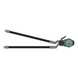KROEPLIN Measuring gauge for internal measurement, model L850, measuring range 50-150 mm - Jauge de mesure &eacute;lectronique pour mesure int&eacute;rieure d'al&eacute;sages, de gorges et de rainures int&eacute;rieures - 1