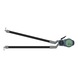 KROEPLIN Measuring gauge for internal measurement, model L870, measuring range 70-170 mm - Comparatore con bracci tastatori elettronico per misurazioni interne di fori, cavit&agrave; e scanalature interne - 1