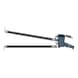 KROEPLIN - Mechanical measuring gauge for internal measurements of bores, recesses and internal grooves - 1