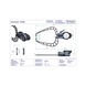 KROEPLIN Measuring gauge for external measurement, model D450S, measuring range 0-50 mm - Brza sonda za spoljno merenje - 3
