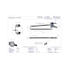 KROEPLIN - Mechanical measuring gauge for film thickness measurement - 2