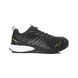 ELTEN THUNDER XXSW black-green Low ESD S3S safety shoe, size 36 724941-36 -  - 3