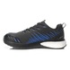 ELTEN THUNDER XXSW black-blue Low ESD S3S safety shoe, size 38 724951-38 -  - 2