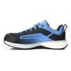 ELTEN TORNADO XXSW black-blue Low ESD S1PS safety shoe, size 41 724911-41 -  - 2