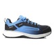 ELTEN TORNADO XXSW black-blue Low ESD S1PS safety shoe, size 41 724911-41 -  - 3