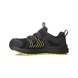 ELTEN IVAR XXNF BOA(R) black-lime Low ESD S3S safety shoe, size 43 724851-43 -  - 2