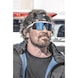 UVEX Ultrashield uvex blue-tinted 14% 9122885 -  - 2