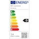 ATORN R&eacute;glette lum. LED 230 V LED 14,4 W, av. pied magn&eacute;tique et vis de serrage - R&eacute;glettes lumineuses &agrave; LED pour machines et postes de travail - 2