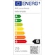 Halogeenlamp voor werkplekken, breedstraler, 230 V, 20 W - Haloflex 36&deg; breedstraler - 2