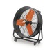 UNICRAFT 6265463 UNICRAFT, Mobiler Ventilator 610-3 - Mobiler Ventilator - 1