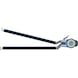 KROEPLIN Measuring gauge for internal measurement, model H850, measuring range 50-150 mm - Gyorstapint&oacute;k belső m&eacute;r&eacute;sekhez - 1