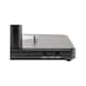 KERN Video microscope OIV-355 zoom 0.7x to 4.5x, with column stand -  - 3