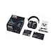 UVEX Casque anti-bruit actif aXess one - Casque anti-bruit actif - 3
