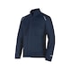 UVEX Men's work jacket uvex suXXeed industry blue, navy XL 7077712 -  - 1