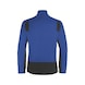 UVEX Men's work jacket suXXeed industry blue ultramarine L 8854711 -  - 2