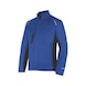 UVEX Men's work jacket suXXeed industry blue ultramarine L 8854711 -  - 1