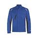 UVEX Men's work jacket suXXeed industry blue ultramarine L 8854711 -  - 3