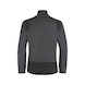 UVEX Men's work jacket suXXeed industry gray anthracite 6XL 8854817 -  - 2