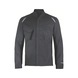 UVEX Men's work jacket suXXeed industry gray anthracite 6XL 8854817 -  - 3