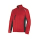 UVEX Bundjacke uvex suXXeed industry rot Gr.XXL - Bundjacke - 1