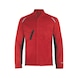 UVEX Bundjacke uvex suXXeed industry rot Gr.XXL - Bundjacke - 3