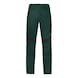 UVEX Cargohose uvex suXXeed industry dunkelgr&uuml;n Gr.27 - Cargohose - 2