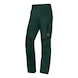 UVEX Cargohose uvex suXXeed industry dunkelgr&uuml;n Gr.27 - Cargohose - 1
