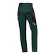 UVEX Cargohose uvex suXXeed industry dunkelgr&uuml;n Gr.27 - Cargohose - 3