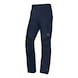 UVEX Men's cargo trousers uvex suXXeed industry blue, navy 50 7077608 -  - 1