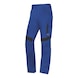 UVEX Men's cargo pants suXXeed industry blue ultramarine 27 8832441 -  - 1