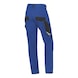 UVEX Men's cargo pants suXXeed industry blue ultramarine 27 8832441 -  - 3