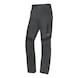 UVEX Men's cargo pants suXXeed industry gray anthracite 25 8832539 -  - 1